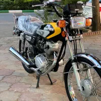 موتور سیکلت هندا