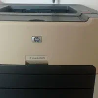 چاپگر hp 1320
