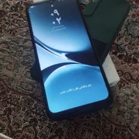 سامسونگ مدل A14 اندروید ۱۵ با کارتن انتقال مالکیت|موبایل|تهران, خواجه نظام الملک|دیوار