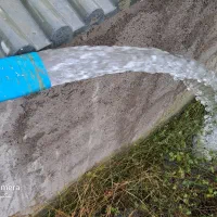 حفاری چاه آب