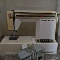 فروش‌فوری چرخ خیاطی پایین ترین قیمت