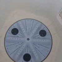 لباسشویی دوقلو|ماشین لباسشویی و خشککن لباس|سوسنگرد, |دیوار