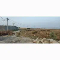 زمین مسکونی