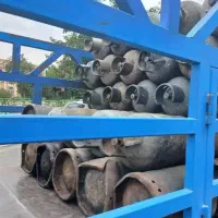 کپسول گاز پیکنیک