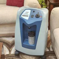 فروش اکسیژن ساز آلمانی