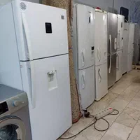 فروش و خریدار یخچال سالم و/نیاز به تعمیر
