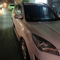 چانگان cs35 مونتاژ|خودرو سواری و وانت|تهران, دکتر هوشیار|دیوار