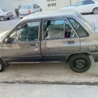 پراید صبا|خودرو سواری و وانت|مشهد, نیروی هوایی|دیوار