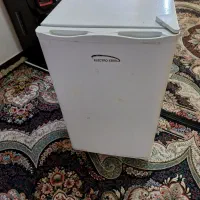 یخچال فریزر ۶فوت کوچک هتلی مینی دانشجویی اداری