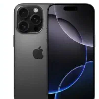 آیفون۱۶پرومکس