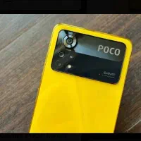 گوشی پوکوproM4شیاومی