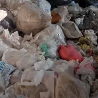 کارگر ساده بازیافت وآسیاب