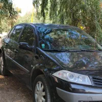 مگان 2000اتومات قابل معاوضه با خودرو|خودرو سواری و وانت|دوگنبدان, |دیوار