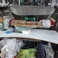 پرس اطو خشکشویی