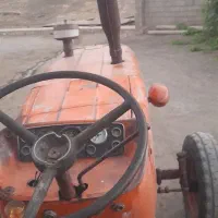 تراکتور رومانی ۶۵جک جدید|خودرو سنگین|شاهیوند, |دیوار