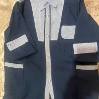 لباس فرم پسرانه