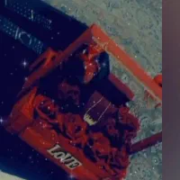 باکس گل ویژه ولنتاین