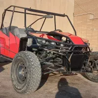 ماشین باگی|موتورسیکلت|رشت, چله خانه|دیوار