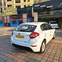 برلیانس320مدل94وارداتی اتومات بدون رنگ