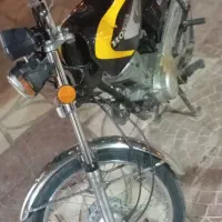 موتور مدل 89