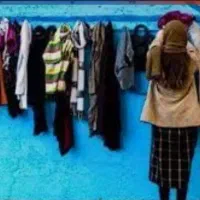 لباس پسرانه رایگان