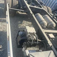 کامیونت فورس صفر نقد و اقساط|خودرو سنگین|چهاردانگه (تهران), |دیوار