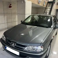 پارس سال اخر ۹۹ بیرنگ مشابه صفر