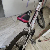 دوچرخه ۲۴|دوچرخه، اسکیت، اسکوتر|اسلام‌شهر, شهرک قائمیه|دیوار