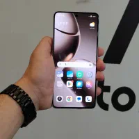 Xiaomi 14T 512/12 در حد آکبند|موبایل|کرج, گوهردشت|دیوار