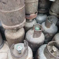 کپسول گاز بوتان|اجاق گاز و لوازم برقی پختوپز|مشهد, سید رضی|دیوار