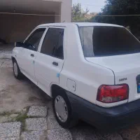 131SE|خودرو سواری و وانت|گنبد کاووس, |دیوار