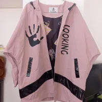 بارانی ترند