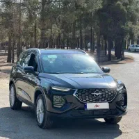 هایما S8 مدل ۱۴۰۴