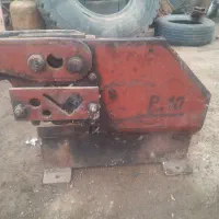 قیچی‌ صنعتی