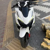 کلیک واریو۱۸۰صفر