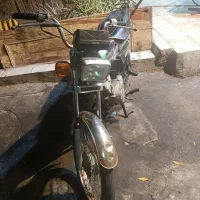 موتور پارکینگی مدل 86