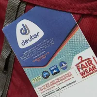 کوله پشتی کوهنوردی دیوتر پلمپ|کوهنوردی و کمپینگ|تهران, شهرک رضویه|دیوار