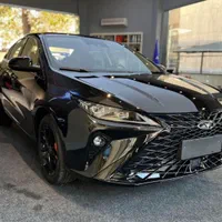 ننایندگی غلامزاده/آریزو۶ ۸ نقدقسط GTجی تی محدود