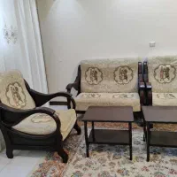 فروش مبل|مبلمان خانگی و میز عسلی|فولادشهر, مسکن مهر فولادشهر|دیوار