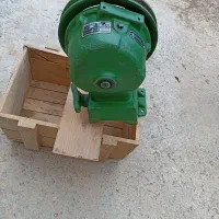 گیربکس اره وابل کمباین|قطعات یدکی و لوازم جانبی|لالجین, |دیوار