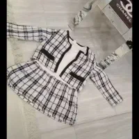 لباس دخترانه مناسب ۲تا۴سال