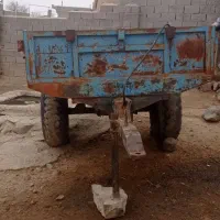 تراکتور رومانی|خودرو سنگین|میانه, |دیوار