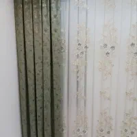 پرده سرا وکاغذ دیواری|پرده، رانر، رومیزی|دیواندره, |دیوار