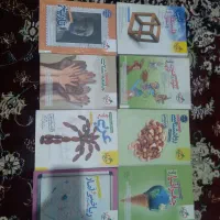 کتاب های جامع کنکوری انسانی خیلی سبز|کتاب و مجله آموزشی|قم, شاه سید علی|دیوار