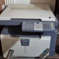 پرینتر توشیبا ۱۶۶ ۳کاره لیزری