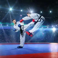 آموزش هنرهای رزمی و دفاع شخصی در منزل شما