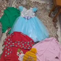 لباس بچگانه