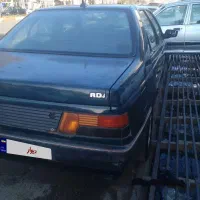 پژو RD مدل۸۴