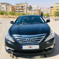 سوناتا وای اف ۲۰۱۴