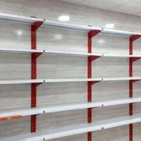 قفسه ته گردی|فروشگاه و مغازه|امیدیه, |دیوار